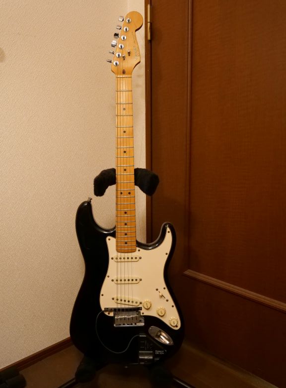 Fender USA American Standard Stratocaster 1990年製